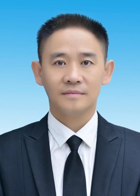 党支部副书记、副校长——杨承华