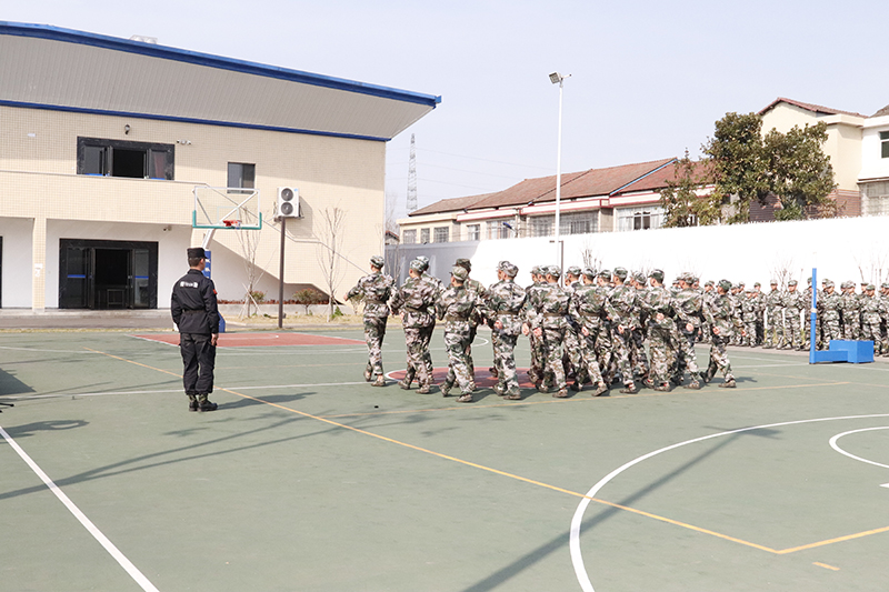 广元新安学校图片